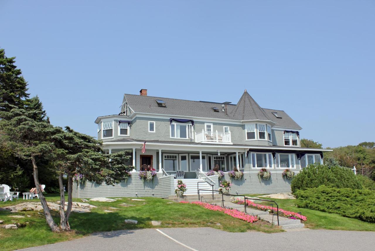 Cape Arundel Inn And Resort Kennebunkport Exterior photo
