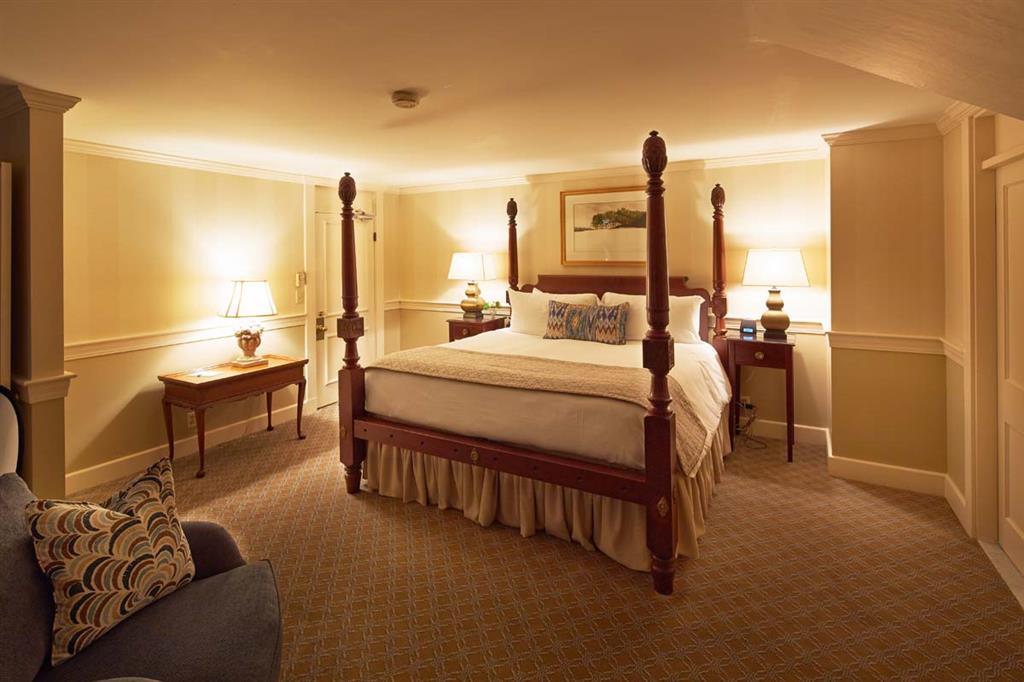 Cape Arundel Inn And Resort Kennebunkport Room photo
