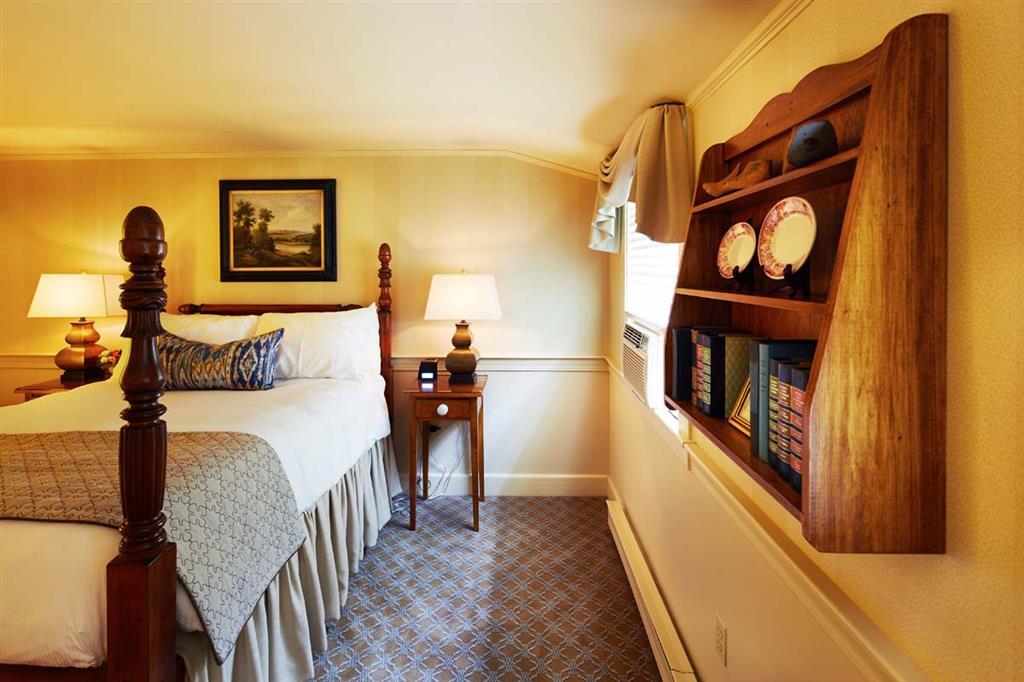 Cape Arundel Inn And Resort Kennebunkport Room photo